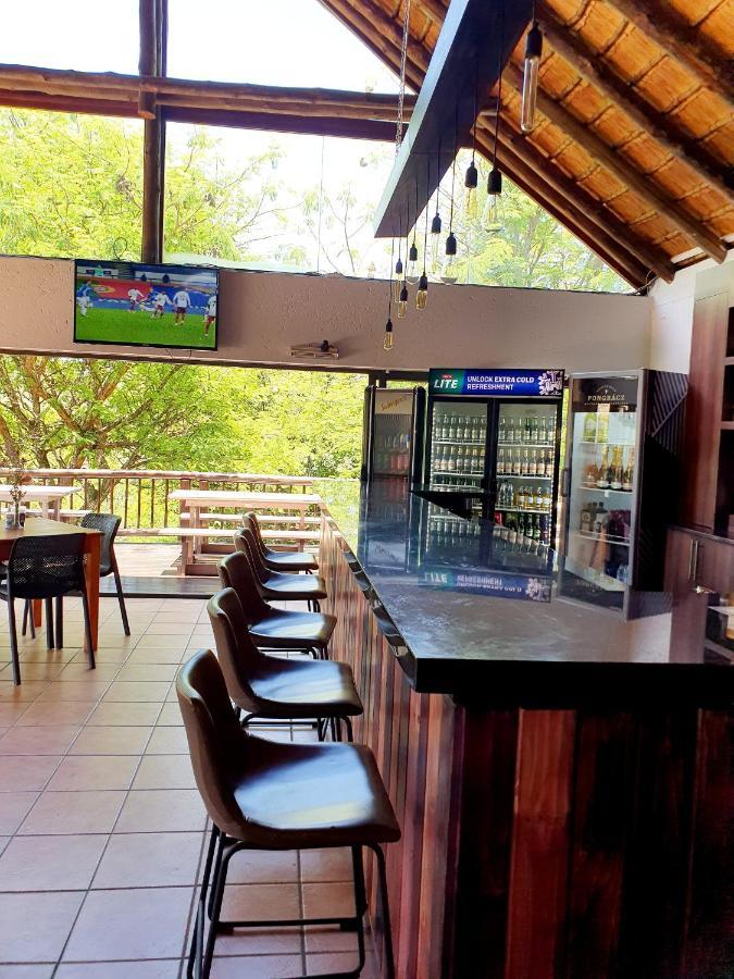 Merry Monte Casino Lodge House In Fourways Sandton Ngoại thất bức ảnh