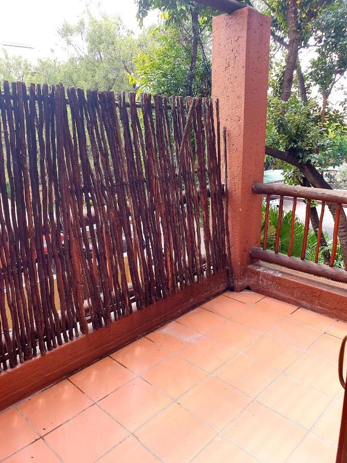 Merry Monte Casino Lodge House In Fourways Sandton Ngoại thất bức ảnh